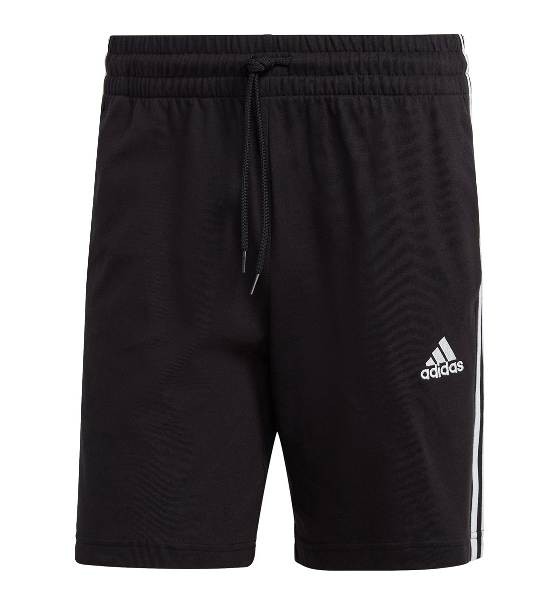 Adidas Ss23 Essentials 3-Stripes Shorts Ic9378