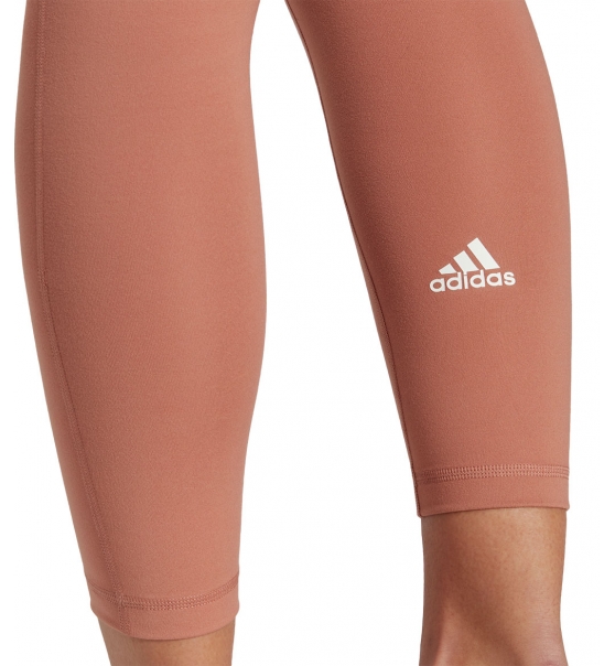 adidas Γυναικείο Αθλητικό Κολάν Ss23 Yo Ess 78 Tig Ic8310