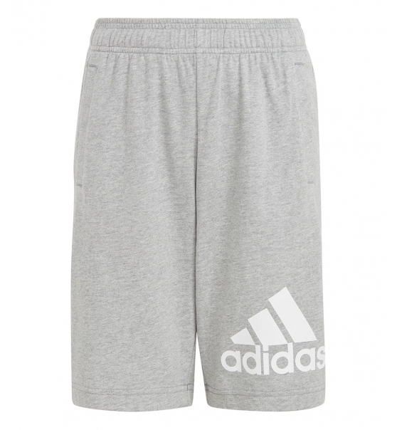Adidas Ss23 Essentials Big Logo Cotton Shorts Hy4720