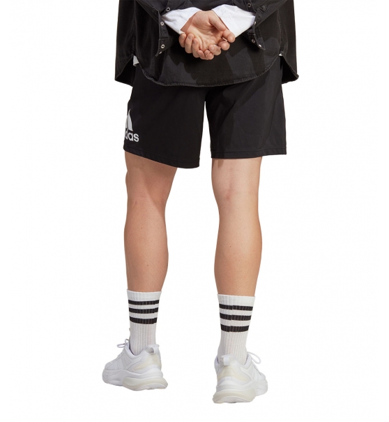 Adidas Ss23 Essentials Logo Shorts Ic9375