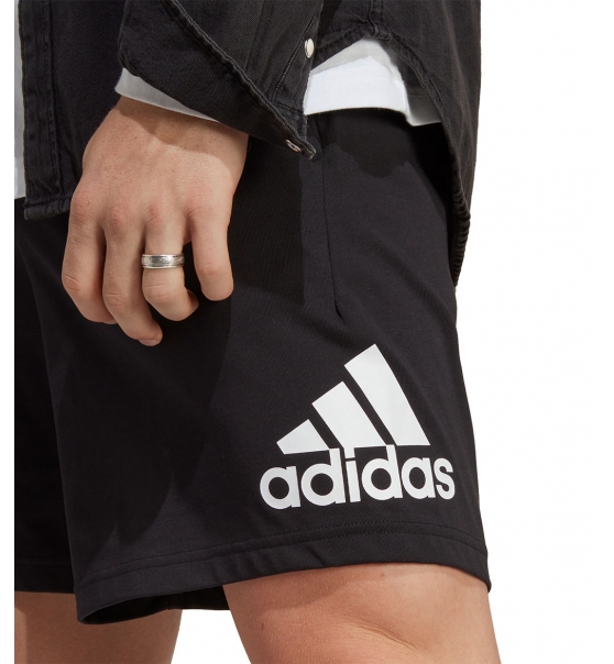 Adidas Ss23 Essentials Logo Shorts Ic9375