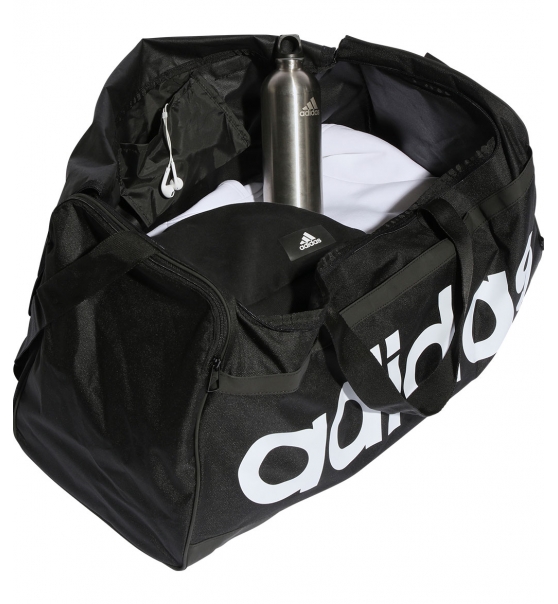 adidas Αθλητικός Σάκος Ss22 Linear Duffel L Ht4745