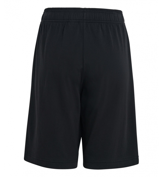 Adidas Ss22 Essentials Big Logo Cotton Shorts Hy4718