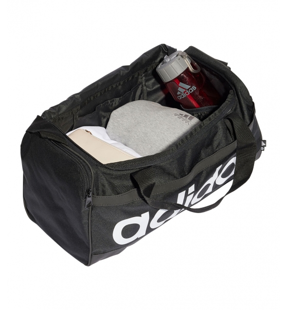 Adidas Ss22 Linear Duffel S Ht4742