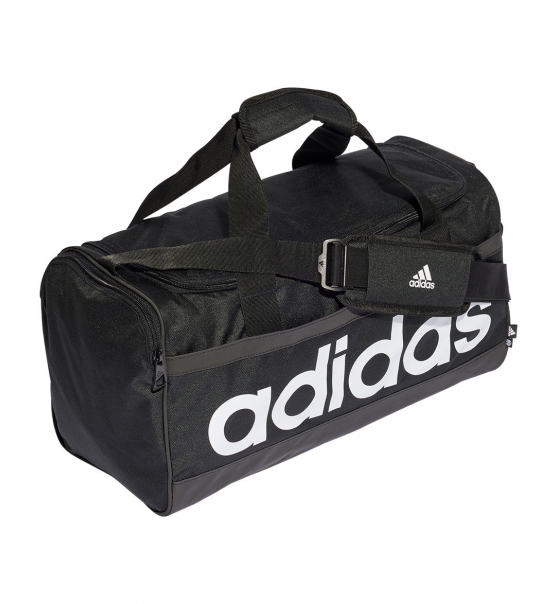 Adidas Ss22 Linear Duffel S Ht4742