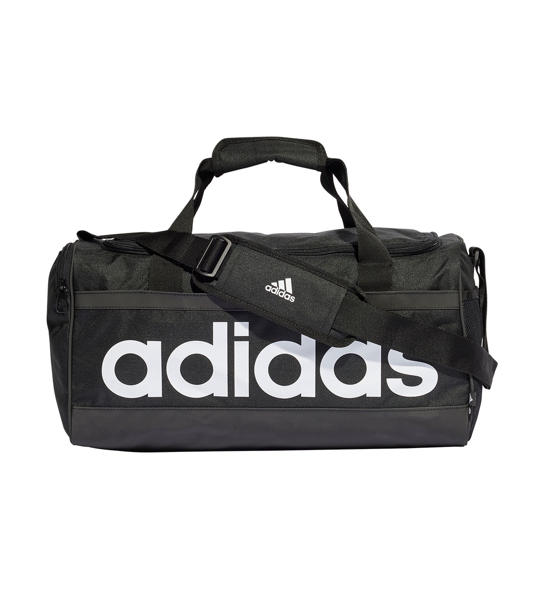 Adidas Ss22 Linear Duffel S Ht4742