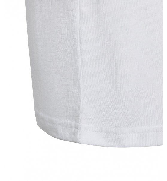 Adidas Ss23 Essentials 3-Stripes Cotton T-Shirt Ic0605