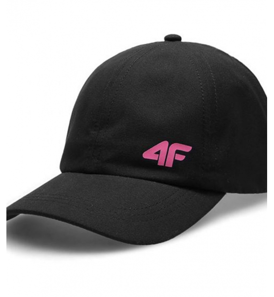 4F Αθλητικό Καπέλο Baseball Cap 4Fjss23Acabf103