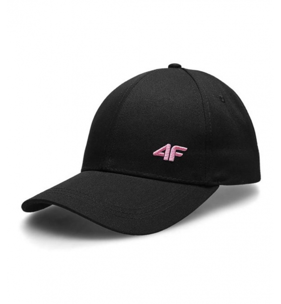 4F Αθλητικό Καπέλο Baseball Cap 4Fss23Acabf110