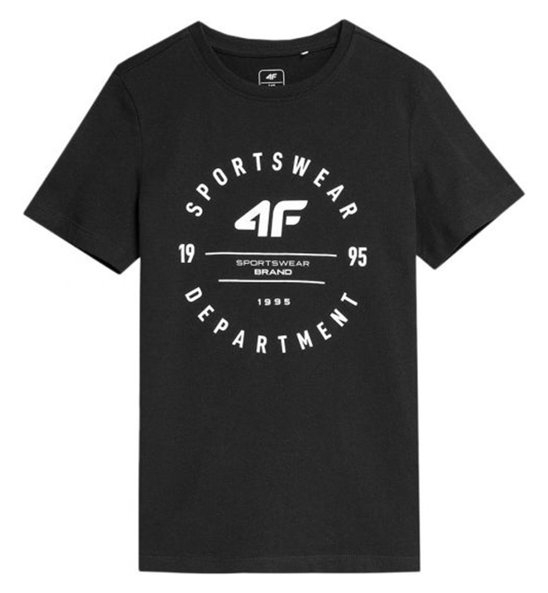 4F Ss22 Tshirt 4Fjss23Ttshm294