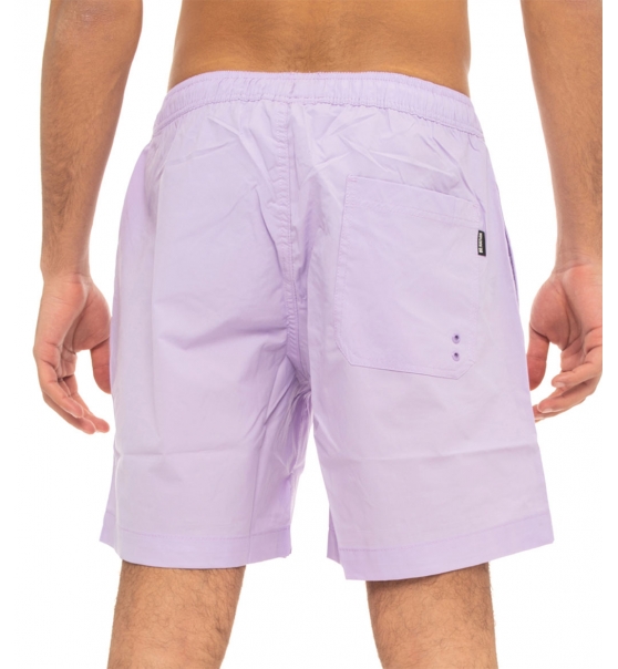 Be:Nation Ss23 Essentials Mid Length Swimshort 03312310