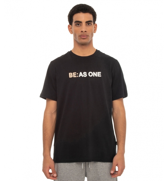 Be:Nation Ss23 Be: S/S Tee 05312303