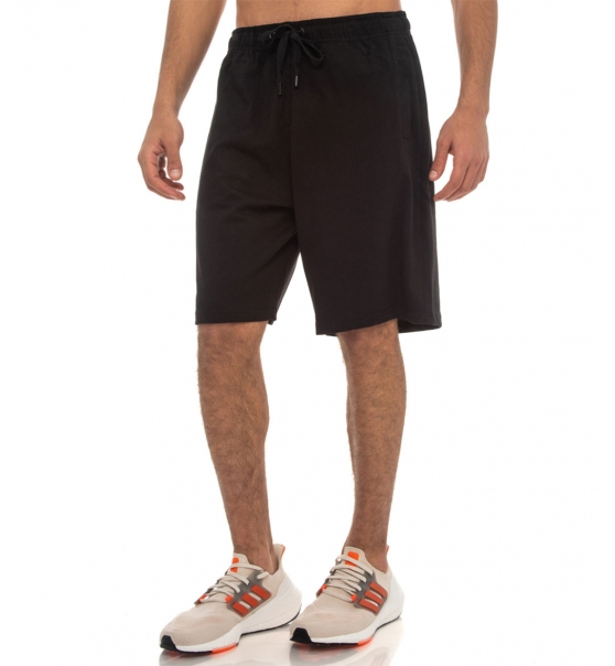 Be:Nation Ss22 Essentials Heavy Jersey Shorts 03312301