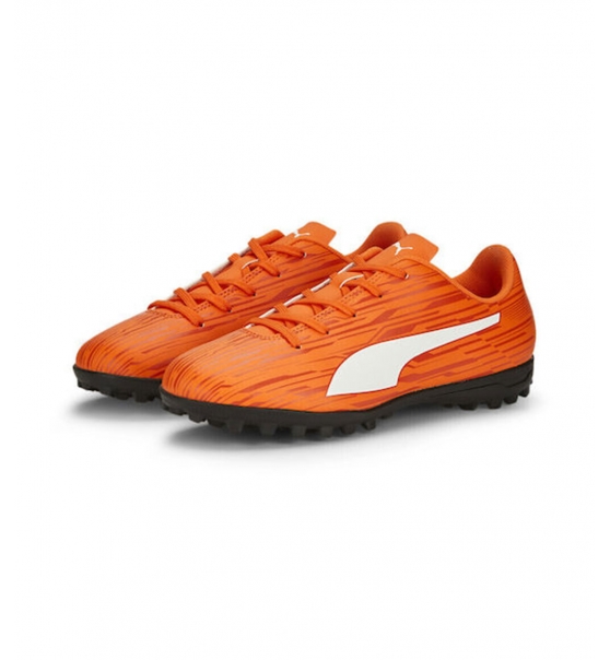 Puma Ανδρικό Παπούτσι Running Ss21 Rapido Iii Tt Jr 106579