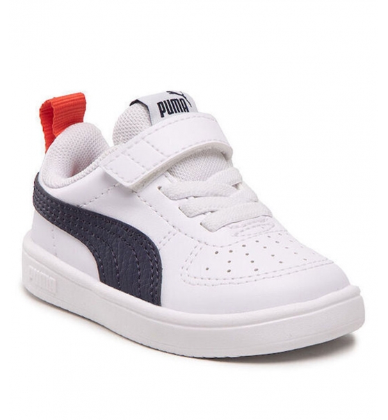 Puma Bebe Παπούτσι Μόδας Fw21 Rickie Ac Inf 384314