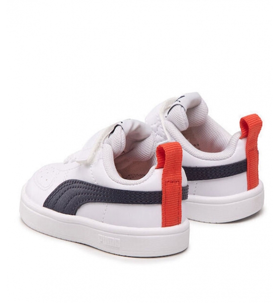 Puma Bebe Παπούτσι Μόδας Fw21 Rickie Ac Inf 384314