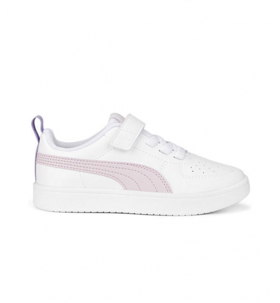 Puma Παιδικό Παπούτσι Μόδας Ss22 Rickie Ac Ps 385836