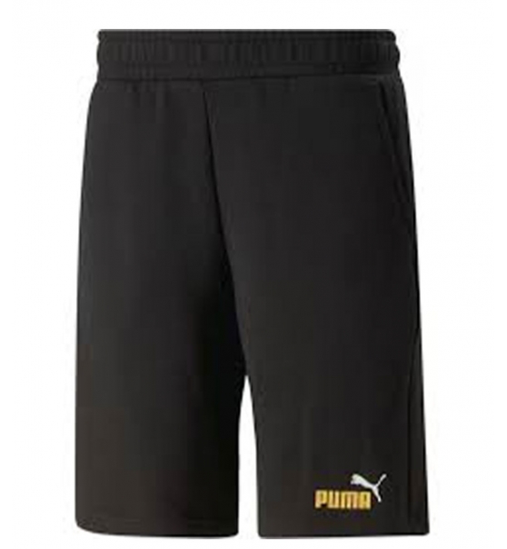 Puma Ανδρική Αθλητική Βερμούδα Ss22 Ess+ Col Shorts 10'' 586766