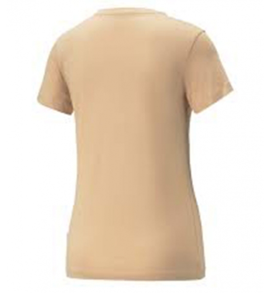 Puma Γυναικεία Κοντομάνικη Μπλούζα Ss23 Ess+ Embroidery Tee 848331