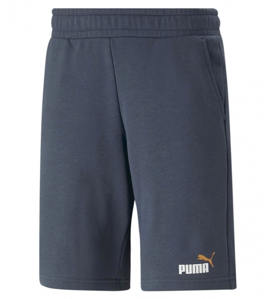 Puma Ss22 Ess+ Col Shorts 10'' 586766