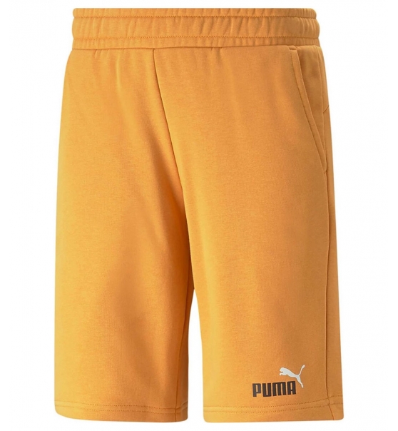 Puma Ανδρική Αθλητική Βερμούδα Ss22 Ess+ Col Shorts 10'' 586766