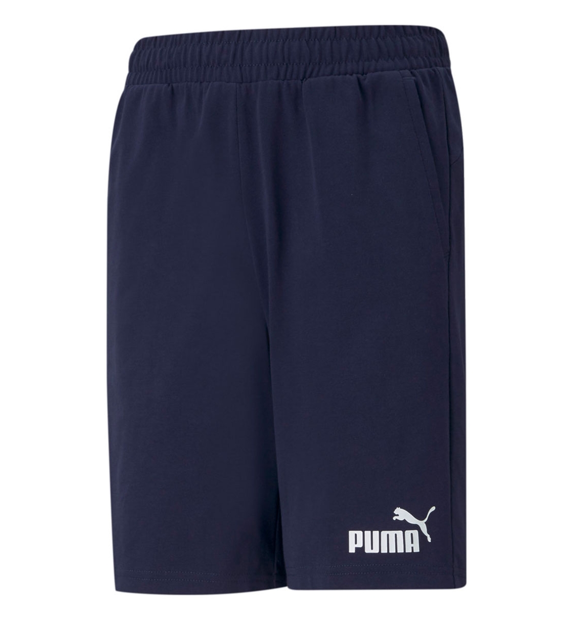 Puma Ss21 Ess Jersey Shorts B