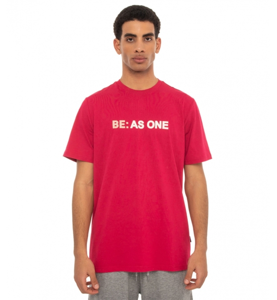 Be:Nation Ss22 Be:S/S Tee B5312303