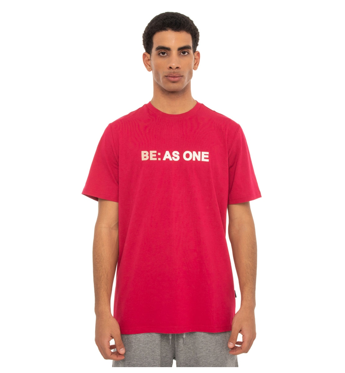 Be:Nation Ss22 Be:S/S Tee B5312303