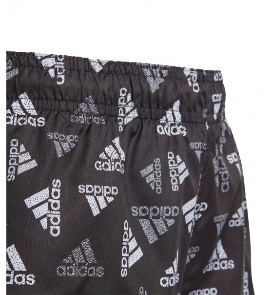 adidas Παιδικό Μαγιό Βερμούδα Ss22 Bos Aop Swim Sh Ic7694