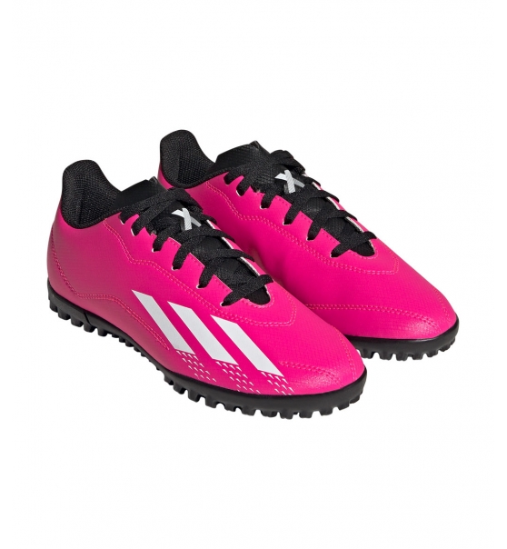 adidas Παιδικό Παπούτσι Ποδοσφαίρου Ss22 X Speedportal.4 Tf J Gz2446