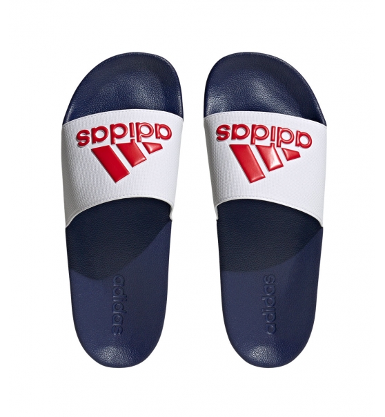 adidas Ανδρική Σαγιονάρα Πισίνας Ss22 Adilette Shower Hq6885