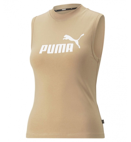 Puma Ss23 Ess Slim Logo Tank 673695