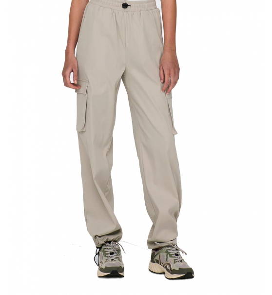 Only Ss22 Onlcashi Cargo Pant Wvn Noos 15301004