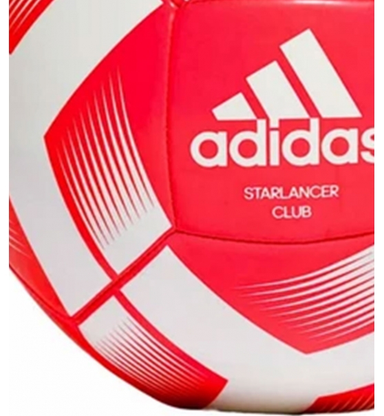 adidas Μπάλα Ποδοσφαίρου Fw22. Starlancer Clb Ia0974