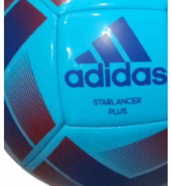 adidas Μπάλα Ποδοσφαίρου Fw22. Starlancer Plus Ia0970