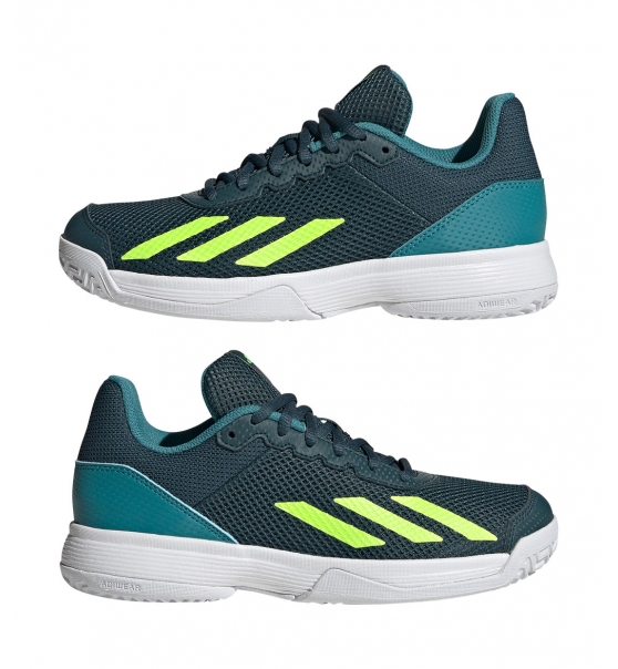 Adidas Fw22. Courtflash K Ig9534