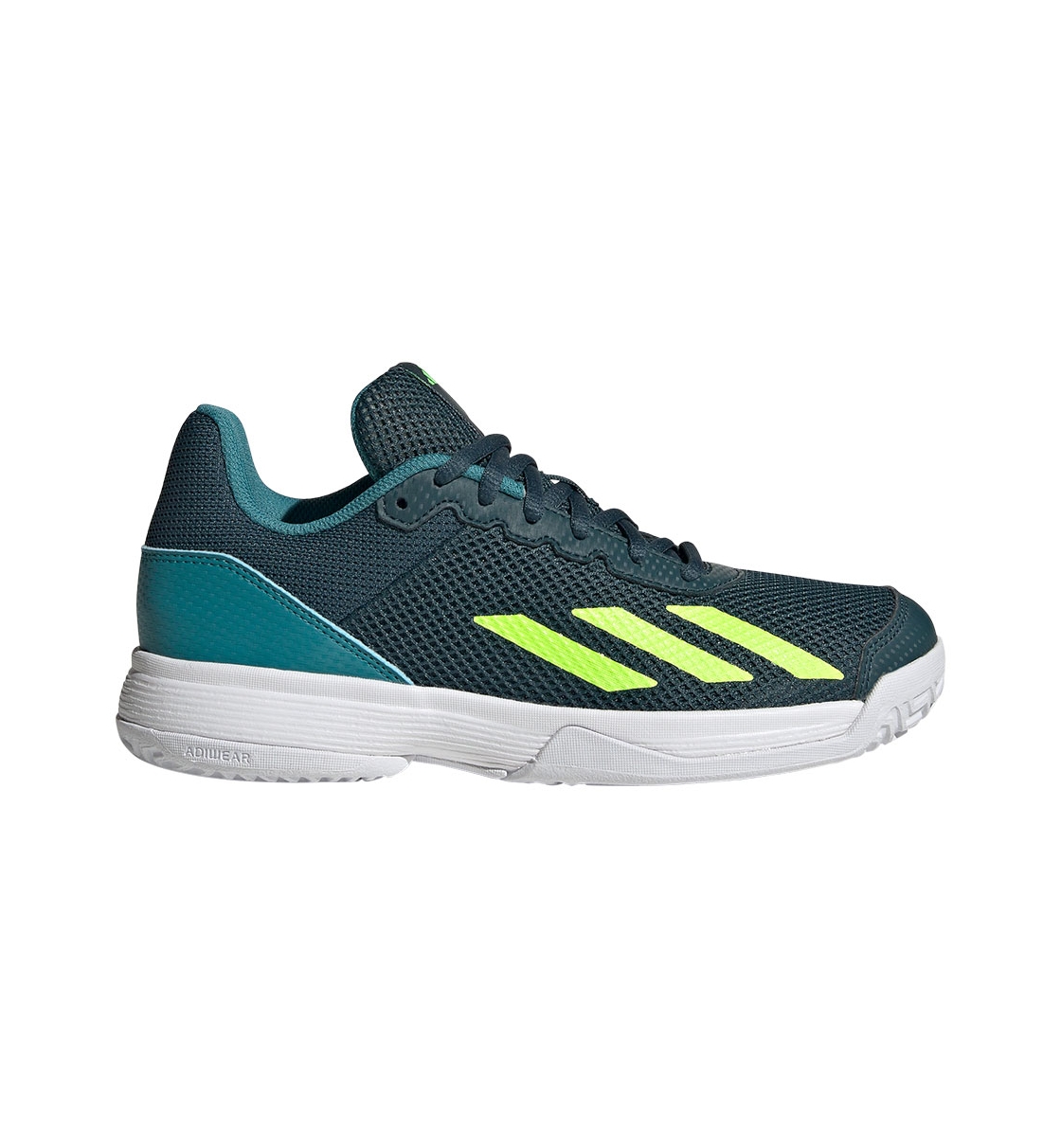 adidas Εφηβικό Παπούτσι Tennis Fw22. Courtflash K Ig9534