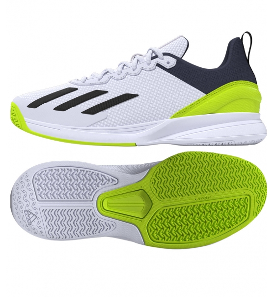 adidas Ανδρικό Παπούτσι Tennis Fw22. Courtflash Speed Ig9539