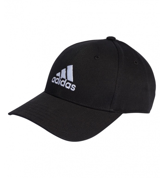 adidas Αθλητικό Καπέλο Bball Cap Cot Ii3513