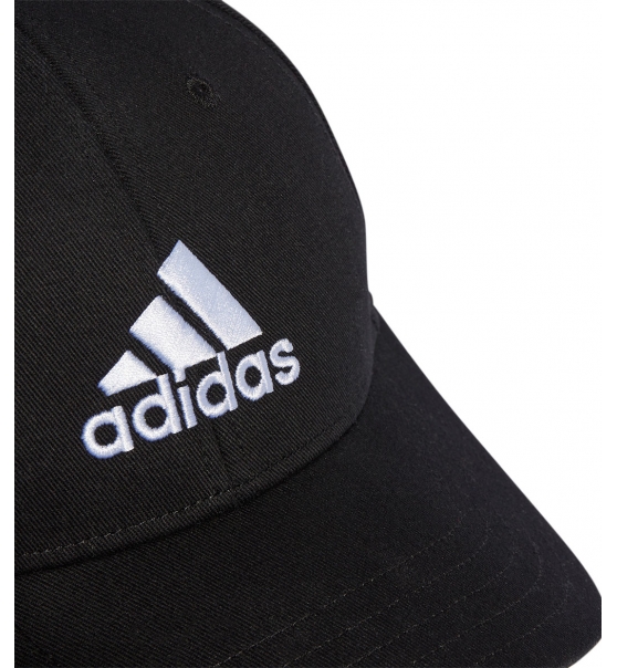 Adidas  Bball Cap Cot Ii3513