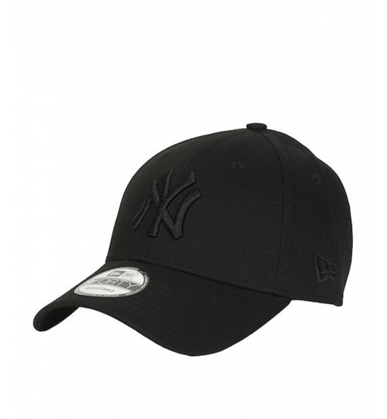 New Era Αθλητικό Καπέλο Ra Mlb League Ess 940 Neyyan Blkb 80468932