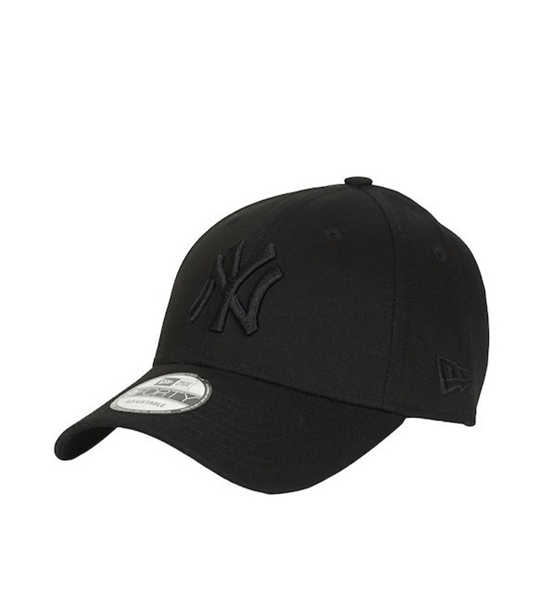 New Era Αθλητικό Καπέλο Ra Mlb League Ess 940 Neyyan Blkb 80468932