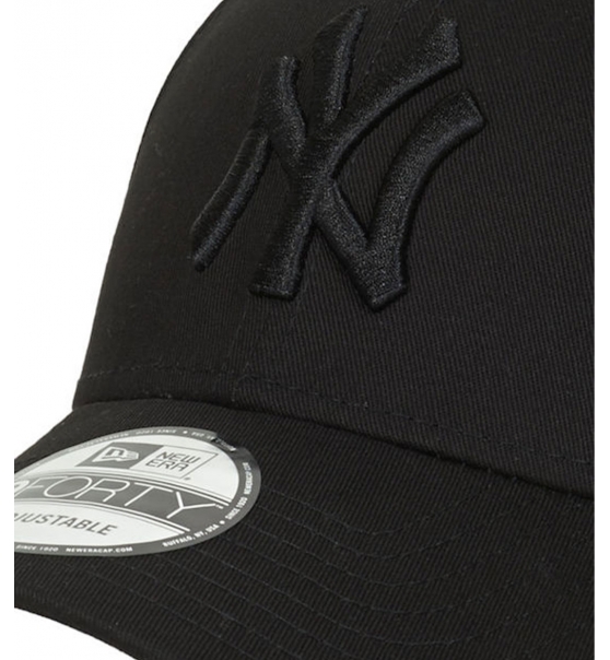 New Era Αθλητικό Καπέλο Ra Mlb League Ess 940 Neyyan Blkb 80468932