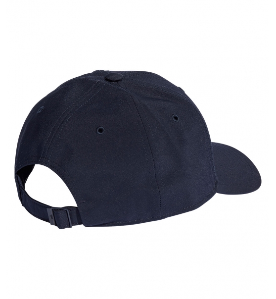 adidas Αθλητικό Καπέλο Fw22. Bballcap Lt Met Ii3557