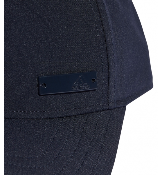 adidas Αθλητικό Καπέλο Fw22. Bballcap Lt Met Ii3557