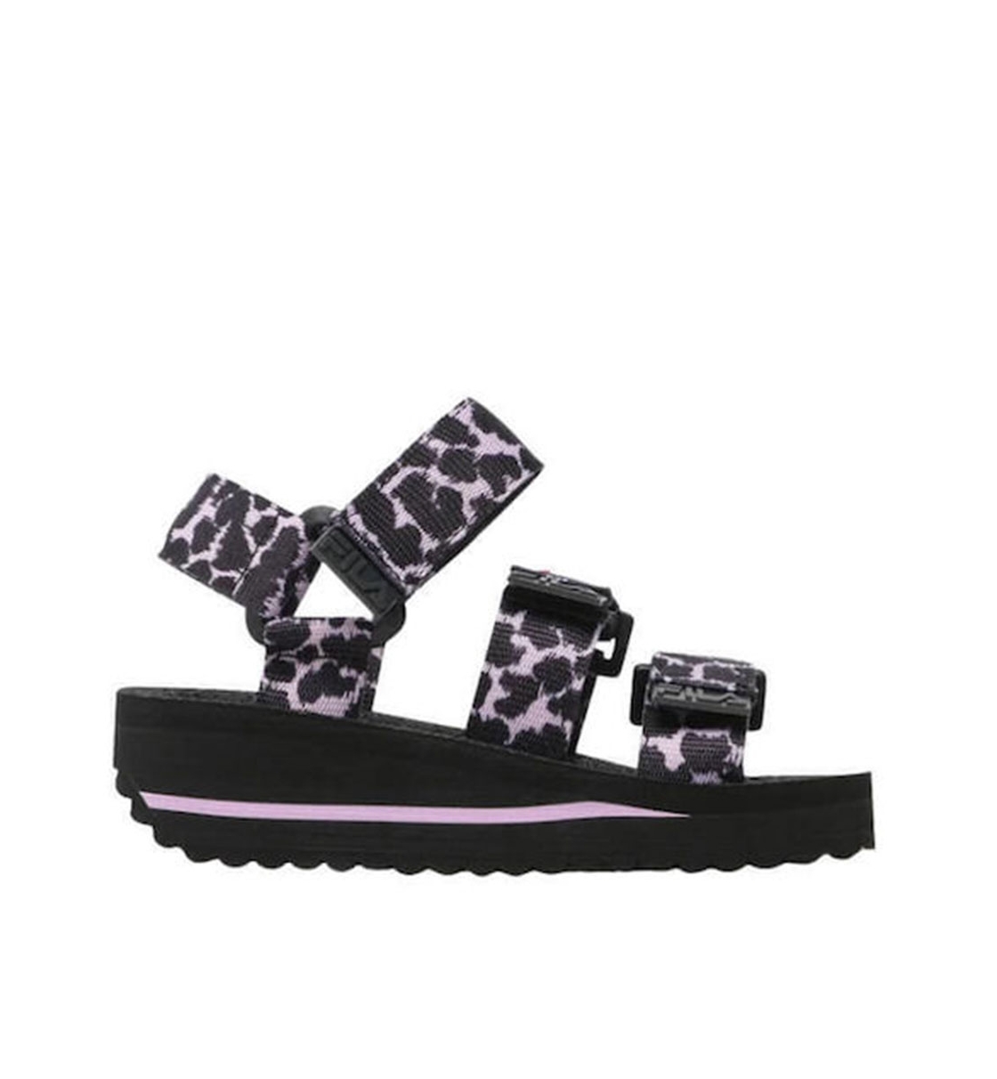 Fila Ss22 Omaia Sandal  Fft0015