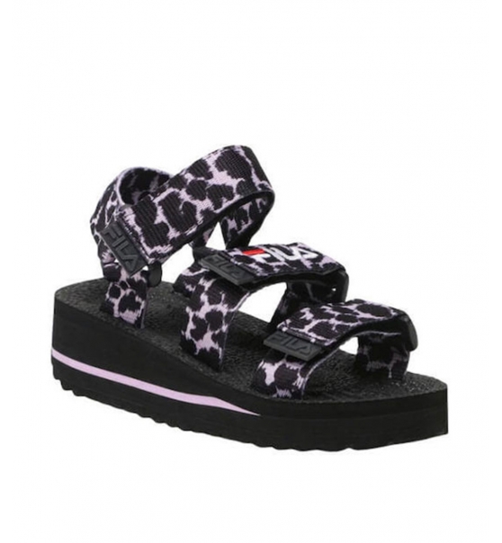 Fila Ss22 Παιδικό Πέδιλο Omaia Sandal Fft0015