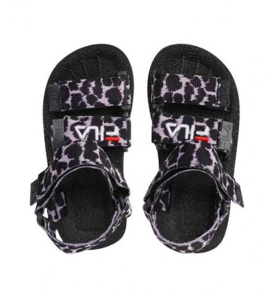 Fila Ss22 Παιδικό Πέδιλο Omaia Sandal Fft0015