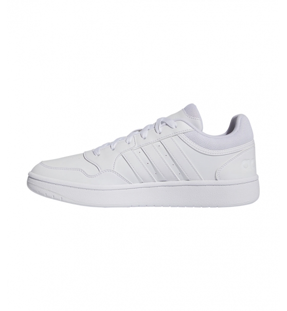 adidas Ανδρικό Παπούτσι Μόδας Fw22. Hoops 3.0 Ig7916