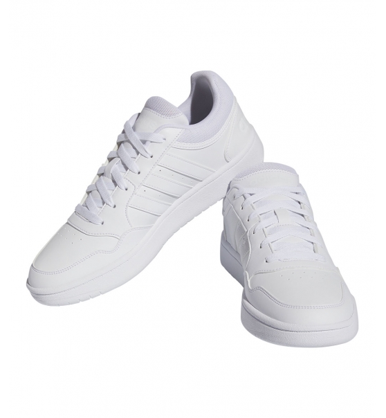 adidas Ανδρικό Παπούτσι Μόδας Fw22. Hoops 3.0 Ig7916